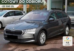 Skoda Octavia IV Selection 1.5 TSI mHEV DSG Selection 1.5 TSI mHEV 150KM DSG