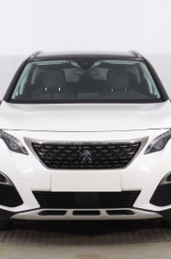 Peugeot 3008 Salon Polska, Serwis ASO, Automat, Skóra, Navi, Klimatronic,-2