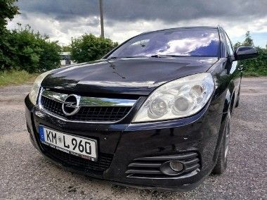 Opel Vectra C IMPORT Z NIEMIEC oplaty w cenie zapraszam-1