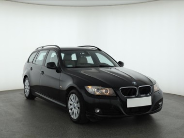 BMW SERIA 3 , Salon Polska, Automat, Xenon, Klimatronic, Tempomat,-1