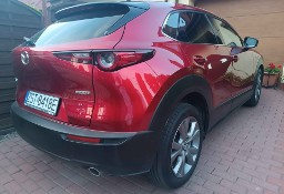 Mazda CX-30 bezwypadkowa