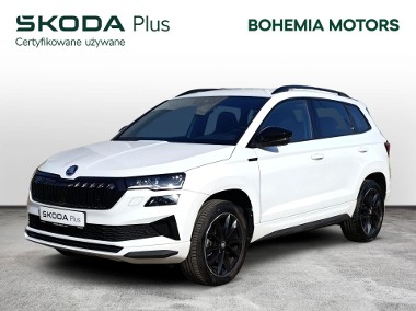 Skoda Karoq-1