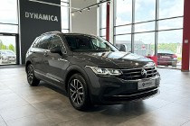Volkswagen Tiguan II Life 1.5TSI 150KM DSG 2021 r., salon PL, I właściciel, f-a VAT