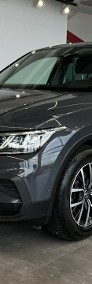 Volkswagen Tiguan II Life 1.5TSI 150KM DSG 2021 r., salon PL, I właściciel, f-a VAT-4
