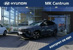 Hyundai Tucson III 1.6 T-GDI 6MT 2WD (160 KM) N-line + DESIGN - dostępny od ręki