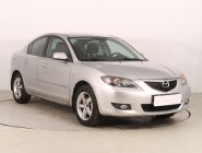 Mazda 3 I , Klimatronic,ALU, El. szyby