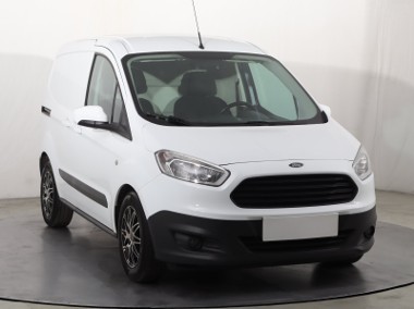 Ford Courier Transit Courier , L1H1, VAT 23%, 2 Miejsca, 1 EU palet-1