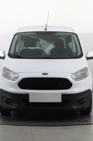 Ford Courier Transit Courier , L1H1, VAT 23%, 2 Miejsca, 1 EU palet-2