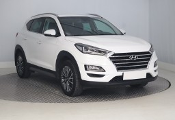 Hyundai Tucson , Salon Polska, Serwis ASO, Navi, Klimatronic, Tempomat,