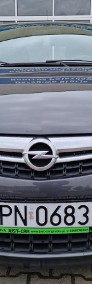Opel Corsa D 1.4 101 KM alufelgi klimatyzacja gwarancja-3