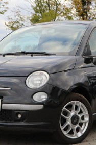 Fiat Panda III krajowy, 1-własciciel, fa VAT, serwisowan,hybryda-2