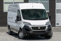 Fiat Ducato L3H2 3500DMC *2.3 MultiJet* PROFESSIONAL tempomat kamera cofania