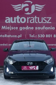 Hyundai i20 II Fv 23%*Automat*Aktywny Tempomat*Serwis ASO*Gwarancja*Ambient Lightin-2