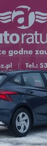 Hyundai i20 II Fv 23%*Automat*Aktywny Tempomat*Serwis ASO*Gwarancja*Ambient Lightin-4