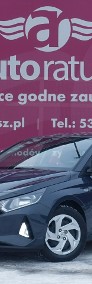 Hyundai i20 II * R E Z E R W A C J A *-3