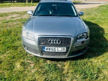 Anglik bogata wersja uszkodzony dobry dawca lub do naprawy-1