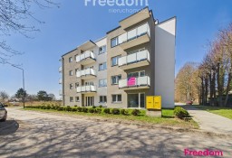 Nowe mieszkanie Bonin