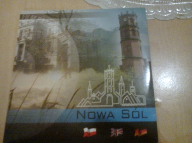 Nowa Sól; 2006; niem/pol; dvd-1