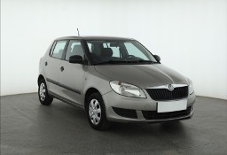 Skoda Fabia II , Salon Polska, 1. Właściciel, Serwis ASO, Klima