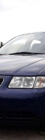 Audi A3 I (8L) 12.1998r. 1.6 SR 101km. Sprawny Klimatronic ,Ładna Tanio z Niemeic !-4