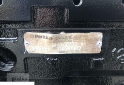 Perkins AB50445 - Głowica ZZ80220