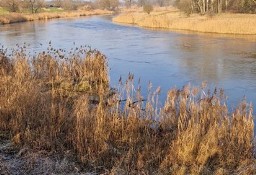 Działka budowlana Baranowo