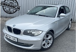 BMW SERIA 1 I (E81/E82/E87/E88) automat