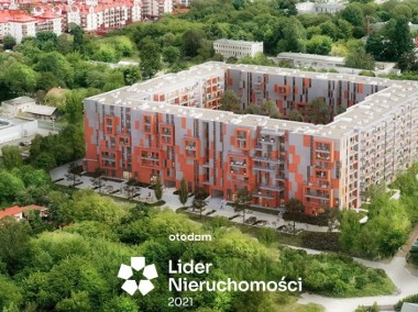 Nowe mieszkania od dewelopera Nałęczowska-1