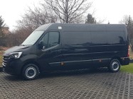 Renault Master L3H2 WARSZTAT SERWIS KLIMA DŁUGI WYSOKI TEMPOMAT WEBASTO BLASZAK