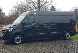 Renault Master L3H2 WARSZTAT SERWIS KLIMA DŁUGI WYSOKI TEMPOMAT WEBASTO BLASZAK