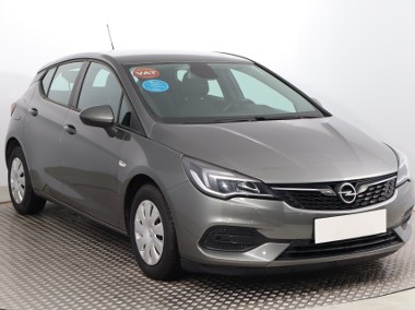 Opel Astra J , Salon Polska, 1. Właściciel, Serwis ASO, VAT 23%,-1