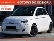 Fiat 500 La Prima Cabrio 1.0 Hybrid La Prima Cabrio 1.0 Hybrid 65KM