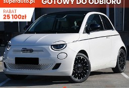 Fiat 500 La Prima Cabrio 1.0 Hybrid La Prima Cabrio 1.0 Hybrid 65KM