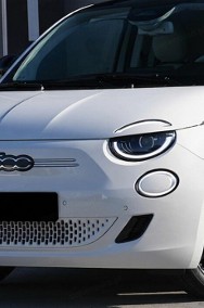 Fiat 500 La Prima Cabrio 1.0 Hybrid La Prima Cabrio 1.0 Hybrid 65KM-2