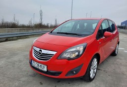 Opel Meriva B