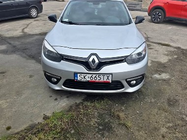 1.6 benzyna 115KM 2016r Bezwypadkowy! -1