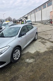 1.6 benzyna 115KM 2016r Bezwypadkowy! -2