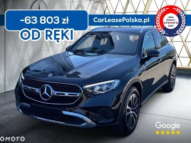 Mercedes-Benz Klasa GLC