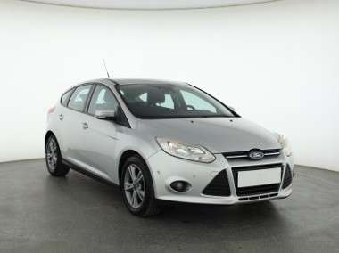 Ford Focus III , Salon Polska, 1. Właściciel, Serwis ASO, Klimatronic,-1
