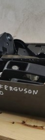 Elementy wyposażenia kabiny Massey Ferguson 7480-4