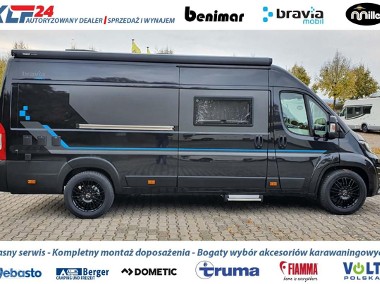 Bravia Mobil SWAN 636-1