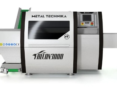 metal technika optymalizerka falcon 3000-1