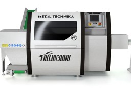 metal technika optymalizerka falcon 3000