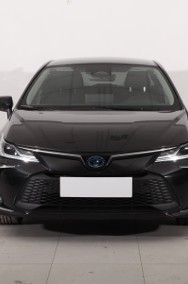 Toyota Corolla XII , Salon Polska, 1. Właściciel, Serwis ASO, Automat, VAT 23%,-2