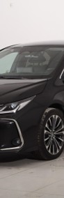 Toyota Corolla XII , Salon Polska, 1. Właściciel, Serwis ASO, Automat, VAT 23%,-3