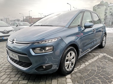 1.6 Turbo 165KM Intensive Automat EAT6-1