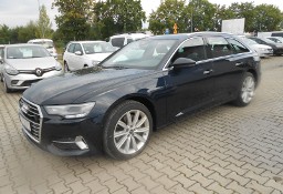 Audi A6 V (C8) C8 Hybryda