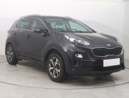 Kia Sportage IV , Salon Polska, Serwis ASO, Klimatronic, Tempomat, Parktronic