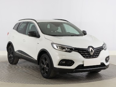 Renault Kadjar I Salon Polska, Serwis ASO, Automat, Skóra, Navi, Klimatronic,-1