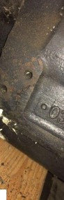 Silnik CASE Magnum Cummins 6TA-8304-4